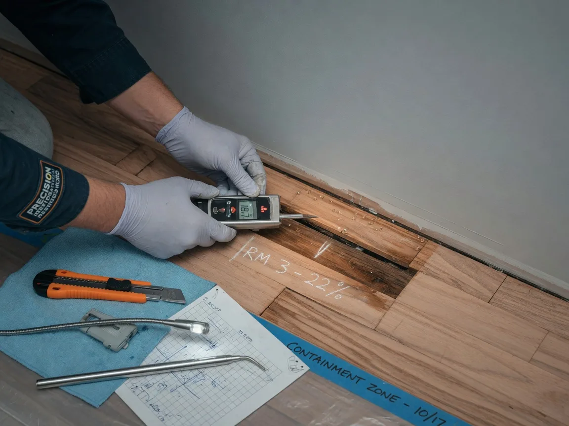 Why choose Water Removal in Somerton, AZ